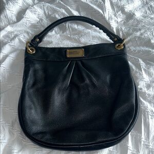 Marc Jacob’s leather purse